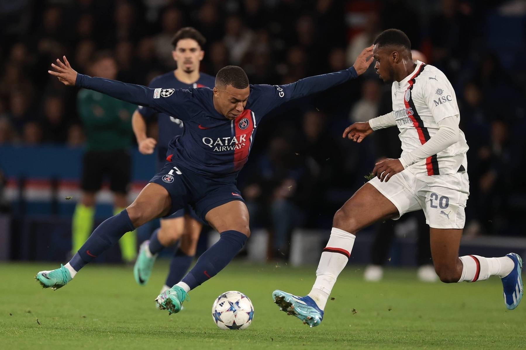 国际竞争力 国际竞争力